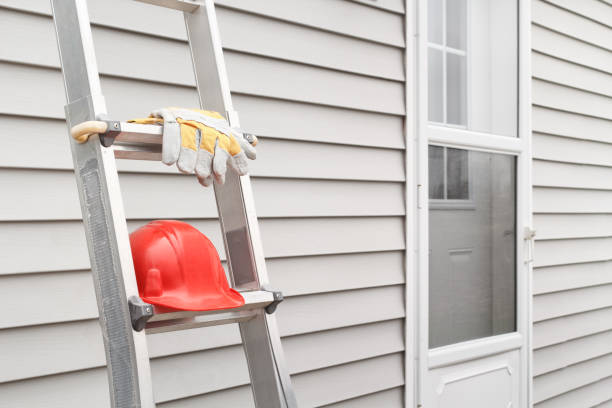 Lake Arrowhead, CA Siding Installation & Repair Company
